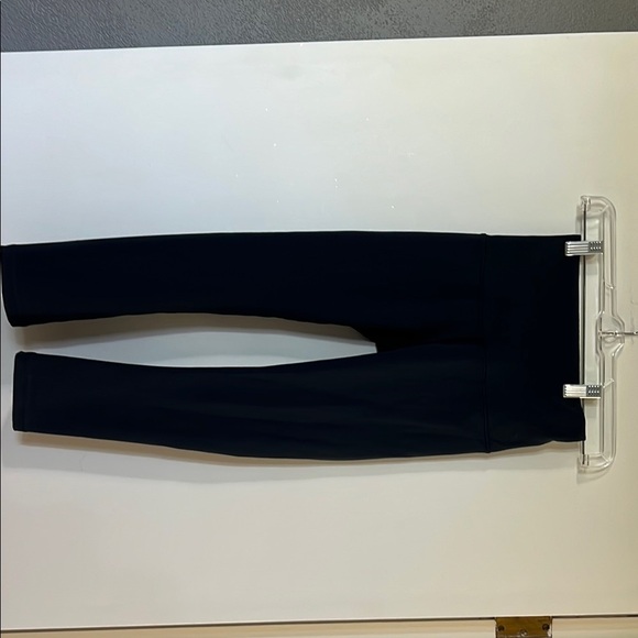 CALIA by Carrie Underwood Blue Leggings Stretchy Fit - Picture 1 of 8